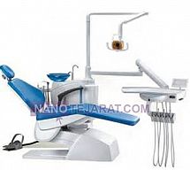 Detes Dental Unit TS8830 Detes Dental Unit TS8830